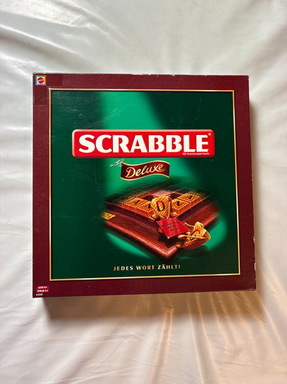 Detailfoto 2 – SKU A13666 – Gesellschaftsspiel gebraucht bei Brettspielimperium