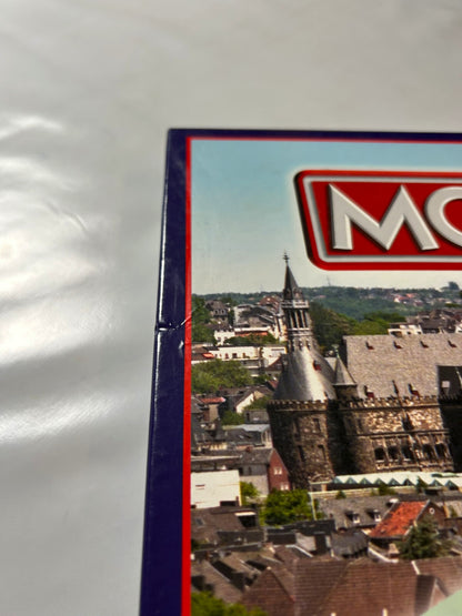 Detailfoto 6 – SKU A8163 – Gesellschaftsspiel gebraucht bei Brettspielimperium