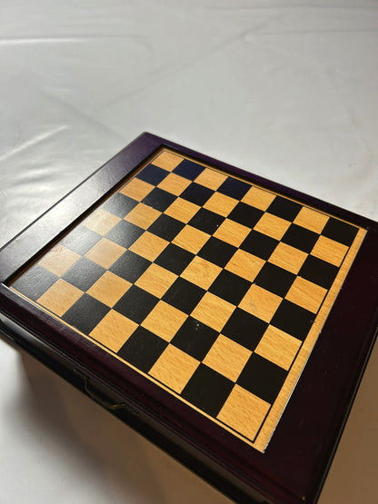 Detailfoto 8 – SKU A7331 – Gesellschaftsspiel gebraucht bei Brettspielimperium