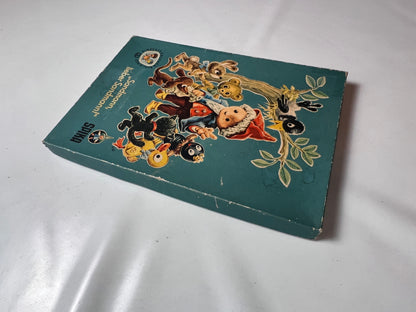 Detailfoto 9 – SKU A6192 – Gesellschaftsspiel gebraucht bei Brettspielimperium
