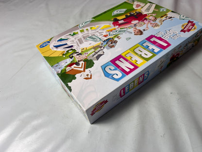 Das Spiel des Lebens Original Hasbro 2015 Brettspiel  Vollständig - Ansicht 11