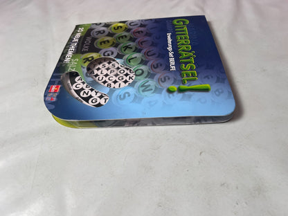 Detailfoto 6 – SKU A13423 – Gesellschaftsspiel gebraucht bei Brettspielimperium