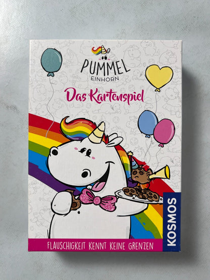 Detailfoto 4 – SKU A13270 – Kartenspiel gebraucht bei Brettspielimperium