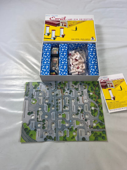 Detailfoto 3 – SKU A13868 – Rollenspiel-Buch gebraucht bei Brettspielimperium