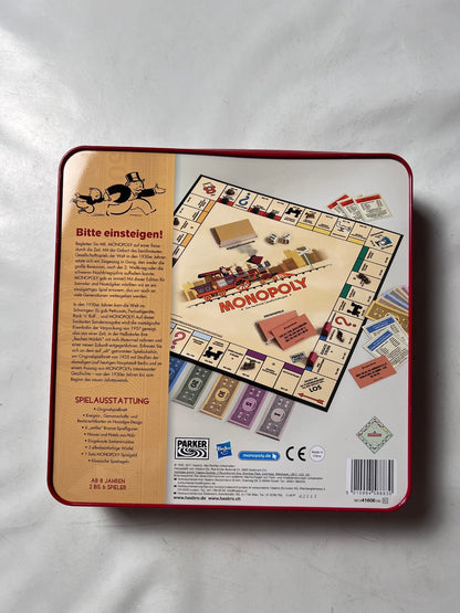 Detailfoto 9 – SKU A10316 – Gesellschaftsspiel gebraucht bei Brettspielimperium