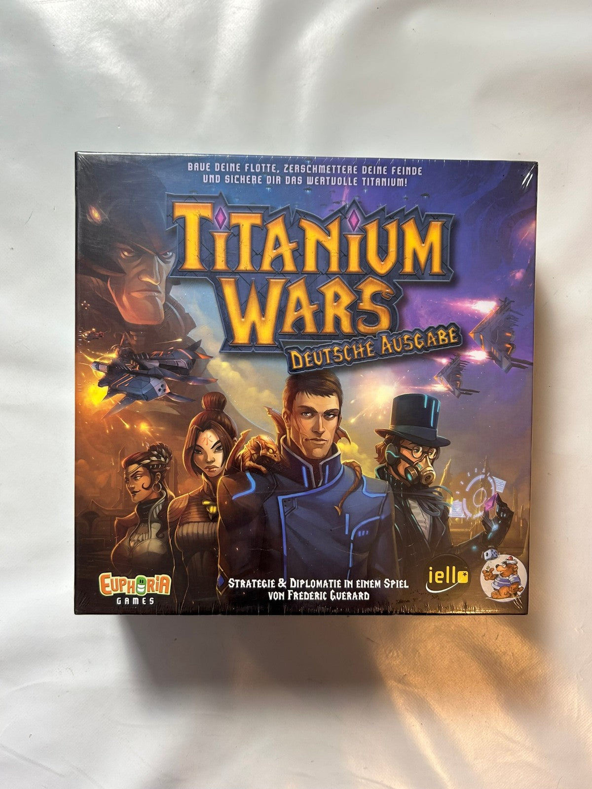 Detailfoto 2 – SKU W10052 – Gesellschaftsspiel neu bei Brettspielimperium