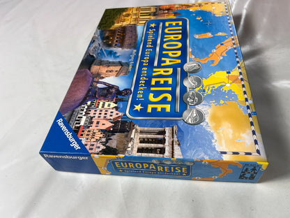 Detailfoto 7 – SKU A13247 – Gesellschaftsspiel gebraucht bei Brettspielimperium