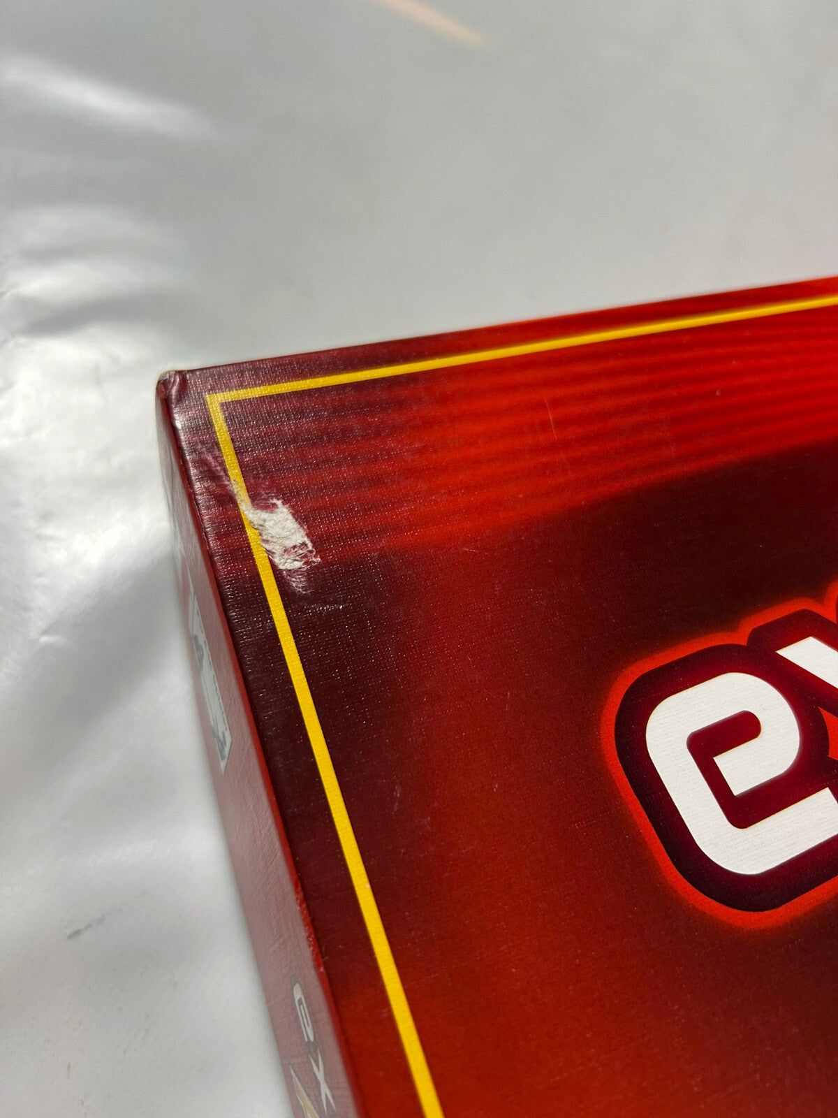 Detailfoto 6 – SKU A8940 – Gesellschaftsspiel gebraucht bei Brettspielimperium