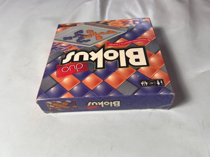 Blokus Duo  Winning Moves  Ab 5 Jahre  Für 2 Spieler  Vollständig - Ansicht 6