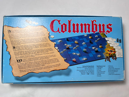 Detailfoto 9 – SKU A5782 – Gesellschaftsspiel gebraucht bei Brettspielimperium