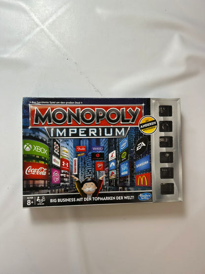 Detailfoto 2 – SKU A6778 – Gesellschaftsspiel gebraucht bei Brettspielimperium