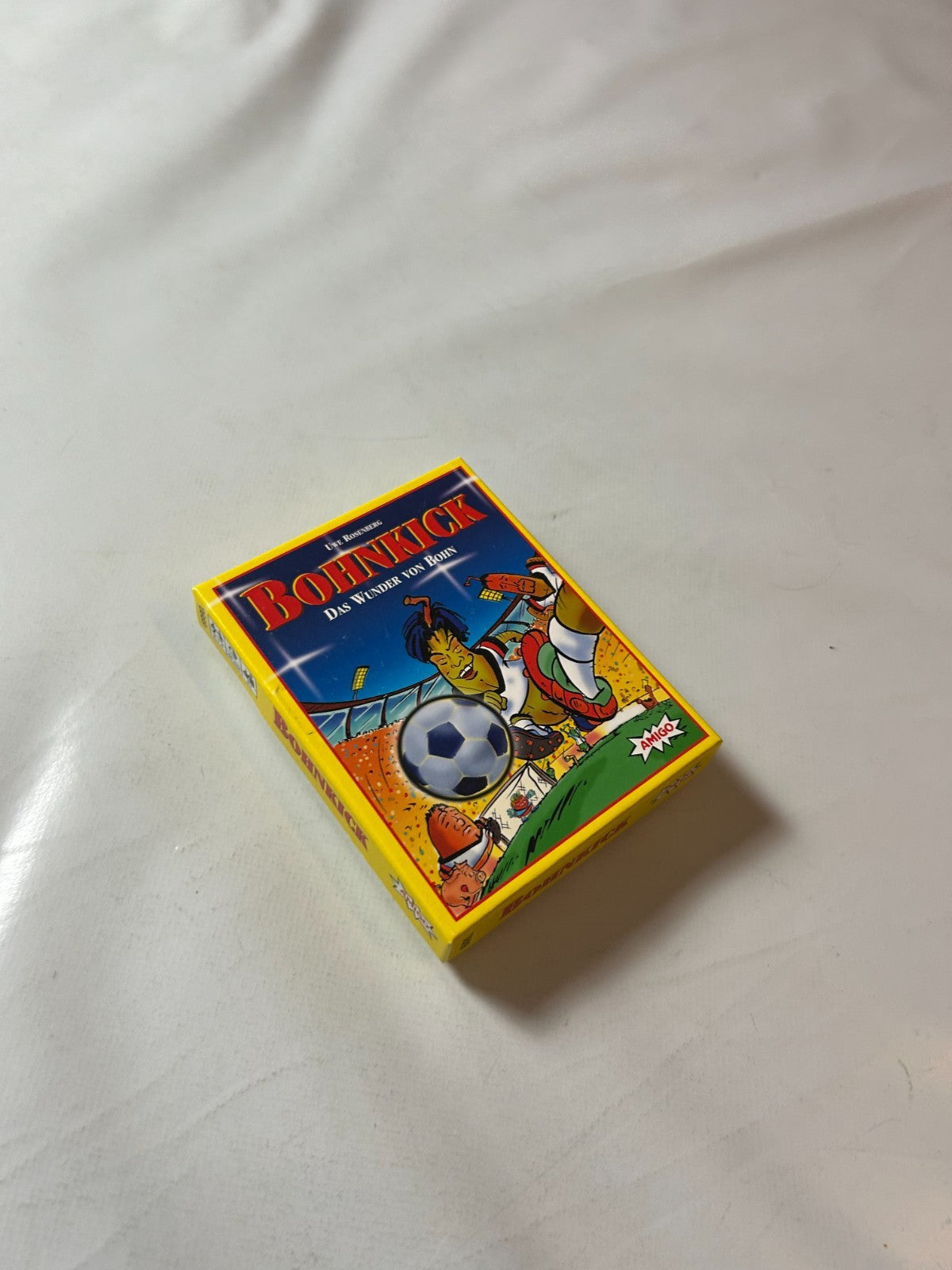 Bohnkick  Das Wunder von Bohn / Amigo BOHNANZA  Vollständig - Ansicht 5