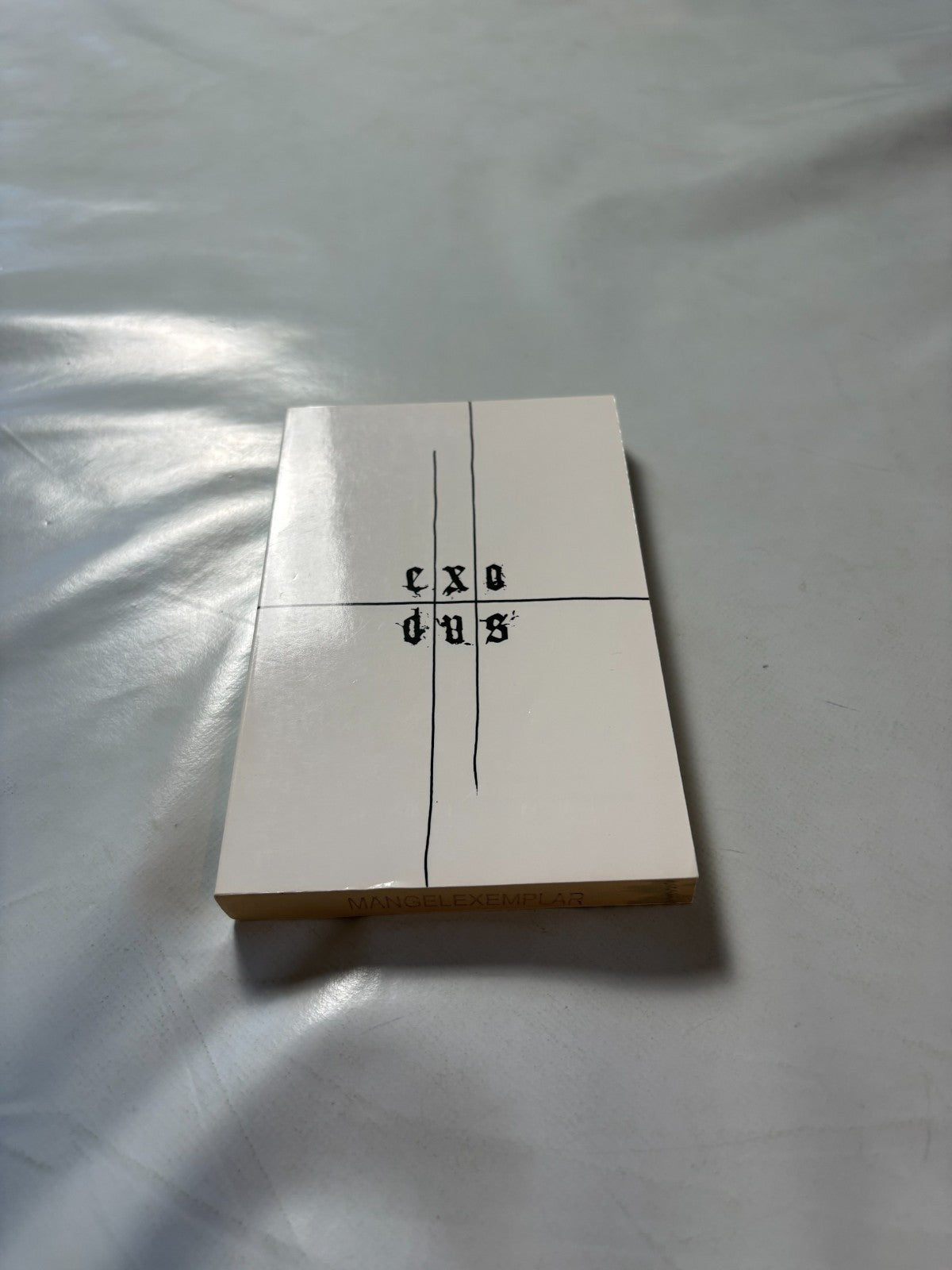 Detailfoto 3 – SKU A13780 – Rollenspiel-Buch gebraucht bei Brettspielimperium