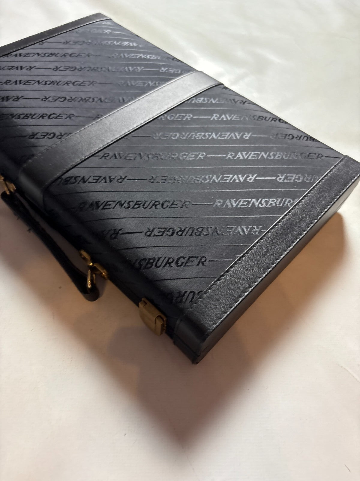 Detailfoto 4 – SKU A14241 – Gesellschaftsspiel gebraucht bei Brettspielimperium