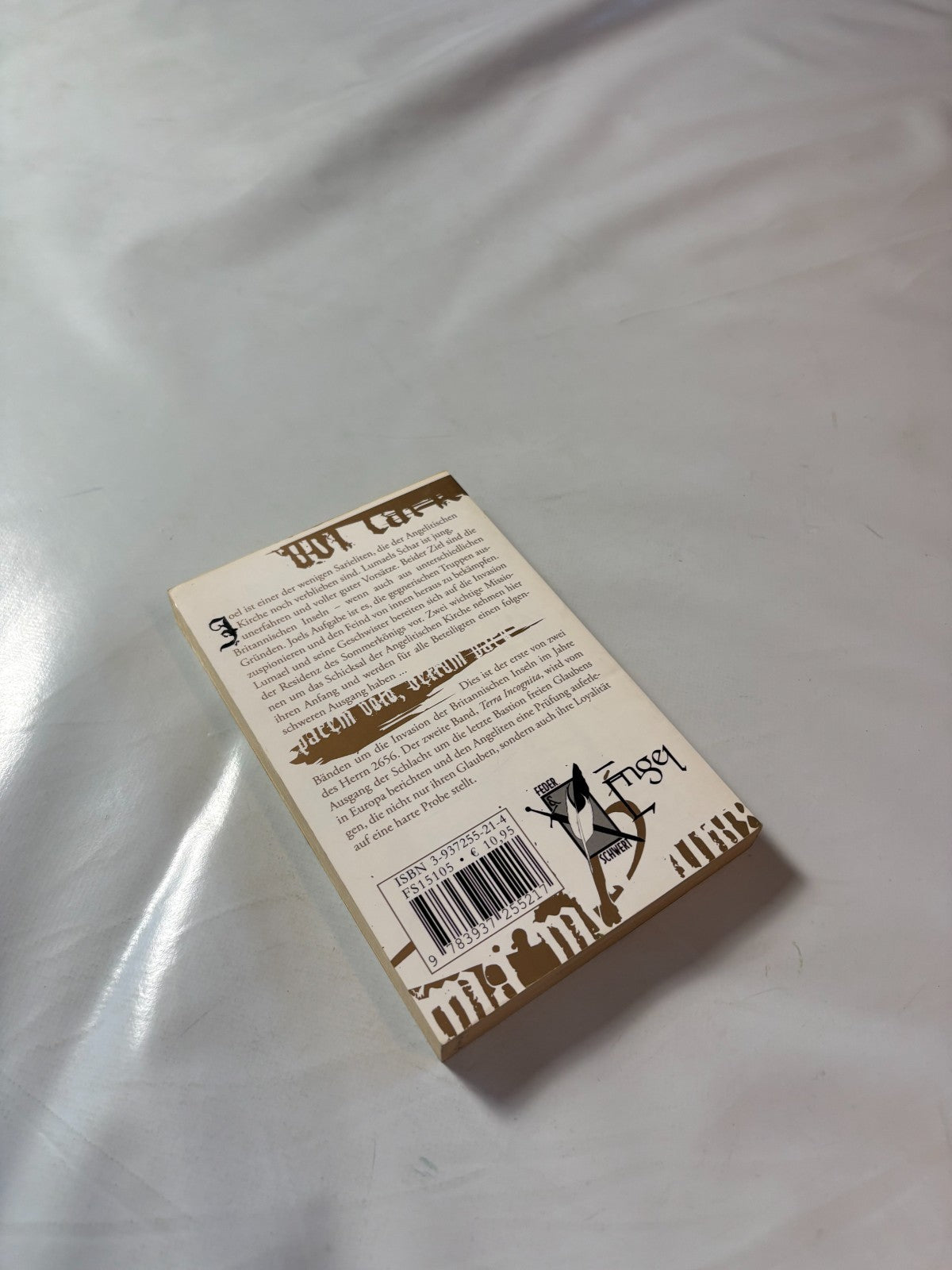 Detailfoto 9 – SKU A13771 – Gesellschaftsspiel gebraucht bei Brettspielimperium