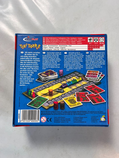 Detailfoto 9 – SKU A12428 – Gesellschaftsspiel gebraucht bei Brettspielimperium