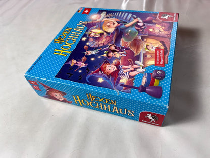 Detailfoto 7 – SKU A13506 – Gesellschaftsspiel gebraucht bei Brettspielimperium