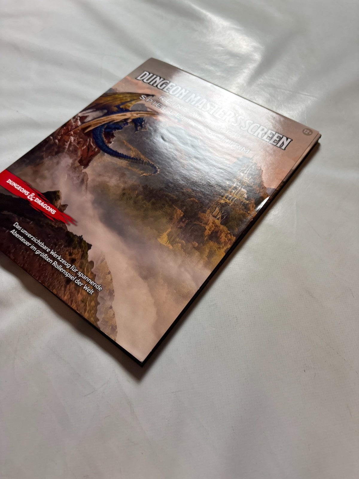 Detailfoto 4 – SKU A14257 – Gesellschaftsspiel gebraucht bei Brettspielimperium