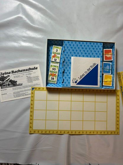 Detailfoto 7 – SKU A10569 – Gesellschaftsspiel gebraucht bei Brettspielimperium