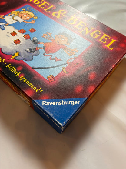 Detailfoto 4 – SKU A13085 – Gesellschaftsspiel gebraucht bei Brettspielimperium