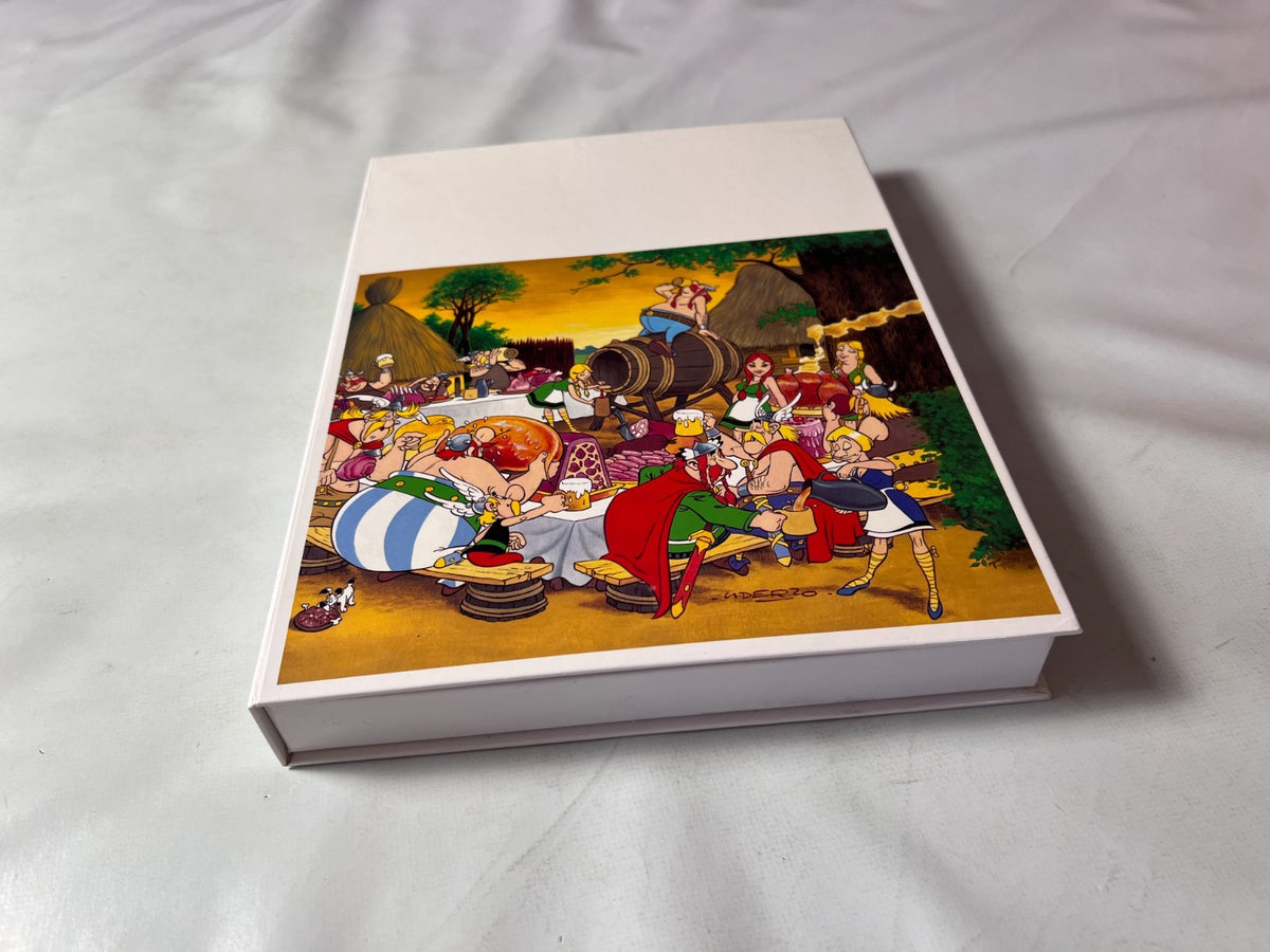 Detailfoto 9 – SKU A14091 – Gesellschaftsspiel gebraucht bei Brettspielimperium