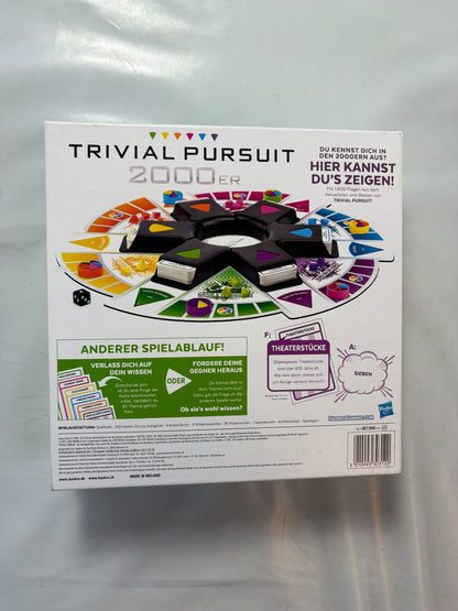 Detailfoto 10 – SKU A12978 – Gesellschaftsspiel gebraucht bei Brettspielimperium