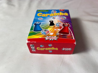 Detailfoto 8 – SKU A14063 – Gesellschaftsspiel gebraucht bei Brettspielimperium