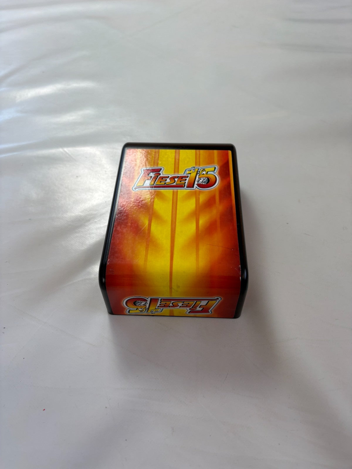 Fiese 15 Gesellschaftsspiel Würfelspiel Schmidt  Vollständig - Ansicht 11