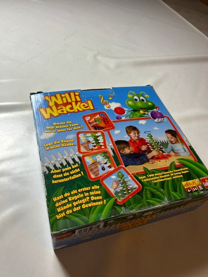 Detailfoto 11 – SKU A6587 – Gesellschaftsspiel gebraucht bei Brettspielimperium