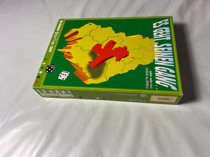 Es geht seinen Gang  Buschfunk  DDR Ostalgie  Vollständig - Ansicht 8