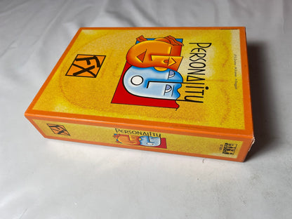 Detailfoto 7 – SKU A10277 – Gesellschaftsspiel gebraucht bei Brettspielimperium