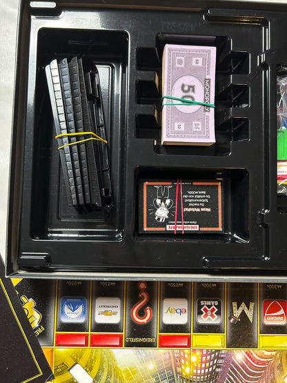 Detailfoto 8 – SKU A6584 – Gesellschaftsspiel gebraucht bei Brettspielimperium