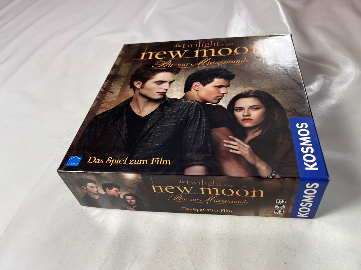 Detailfoto 8 – SKU A13206 – Gesellschaftsspiel gebraucht bei Brettspielimperium