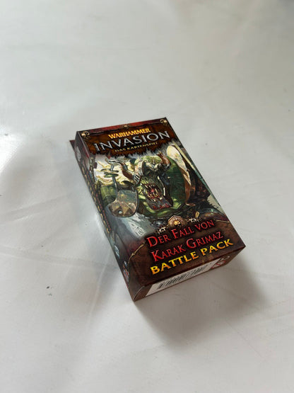 Detailfoto 4 – SKU A9887 – Kartenspiel gebraucht bei Brettspielimperium