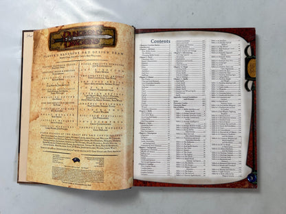Detailfoto 5 – SKU A10703 – Rollenspiel-Buch gebraucht bei Brettspielimperium