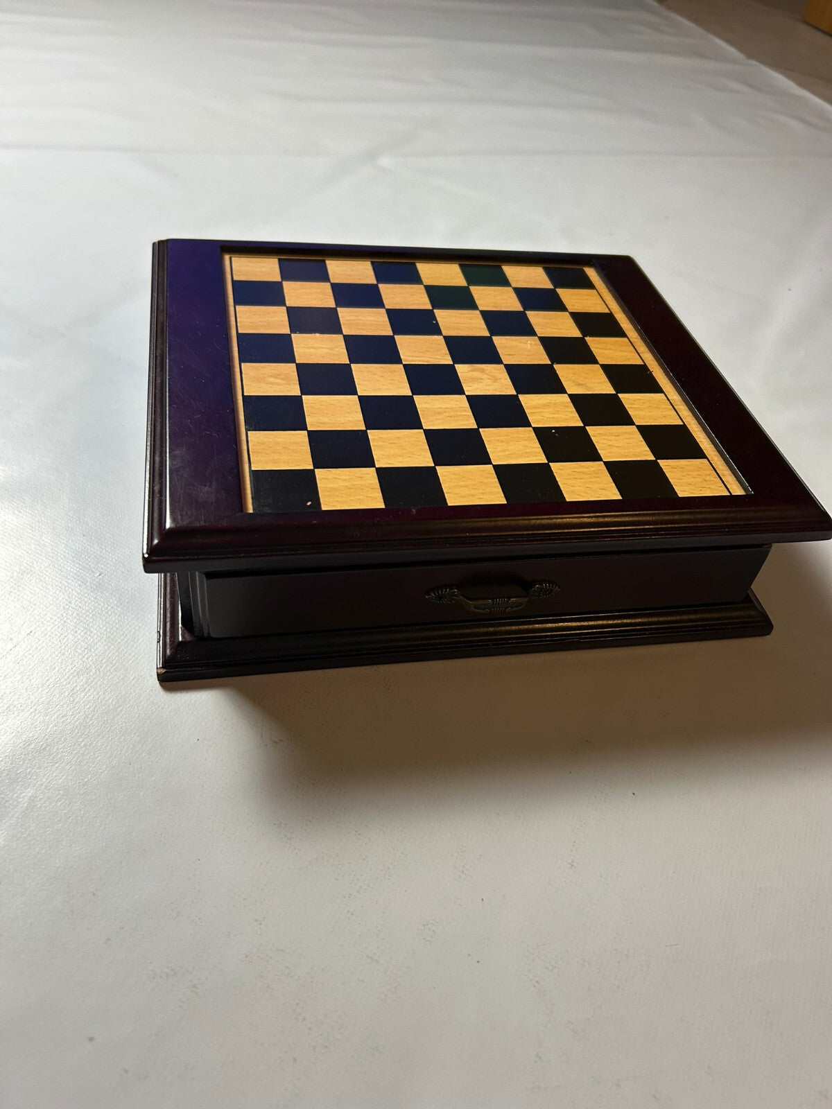 Detailfoto 10 – SKU A7331 – Gesellschaftsspiel gebraucht bei Brettspielimperium
