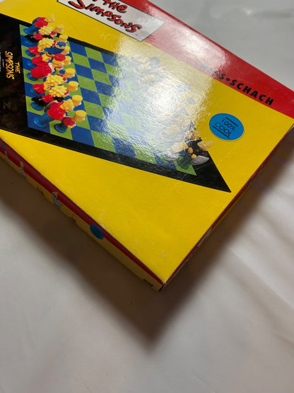 Detailfoto 4 – SKU A11520 – Gesellschaftsspiel gebraucht bei Brettspielimperium