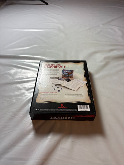 Detailfoto 9 – SKU A14256 – Rollenspiel-Buch gebraucht bei Brettspielimperium