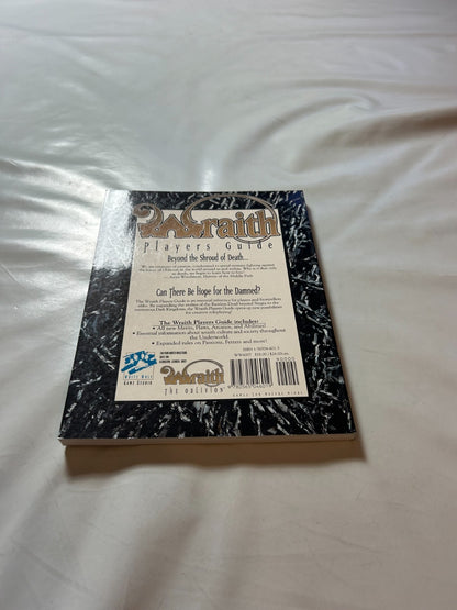 Detailfoto 8 – SKU A12741 – Rollenspiel-Buch gebraucht bei Brettspielimperium