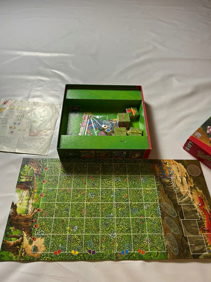 Detailfoto 8 – SKU A8293 – Gesellschaftsspiel gebraucht bei Brettspielimperium