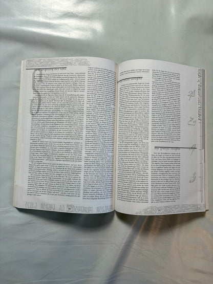 Detailfoto 7 – SKU A13769 – Rollenspiel-Buch gebraucht bei Brettspielimperium