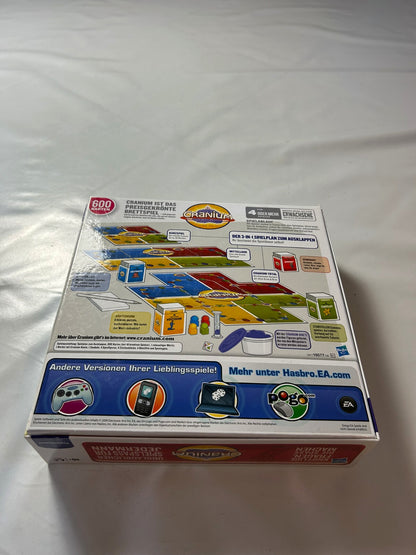 Detailfoto 11 – SKU A8882 – Gesellschaftsspiel gebraucht bei Brettspielimperium