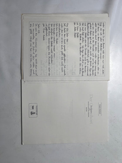 Detailfoto 4 – SKU A5261 – Rollenspiel-Buch gebraucht bei Brettspielimperium