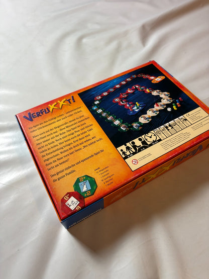 Detailfoto 11 – SKU A13107 – Gesellschaftsspiel gebraucht bei Brettspielimperium