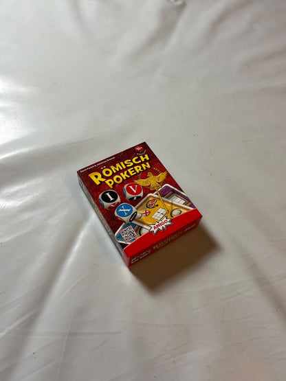 Detailfoto 5 – SKU A11551 – Kartenspiel gebraucht bei Brettspielimperium