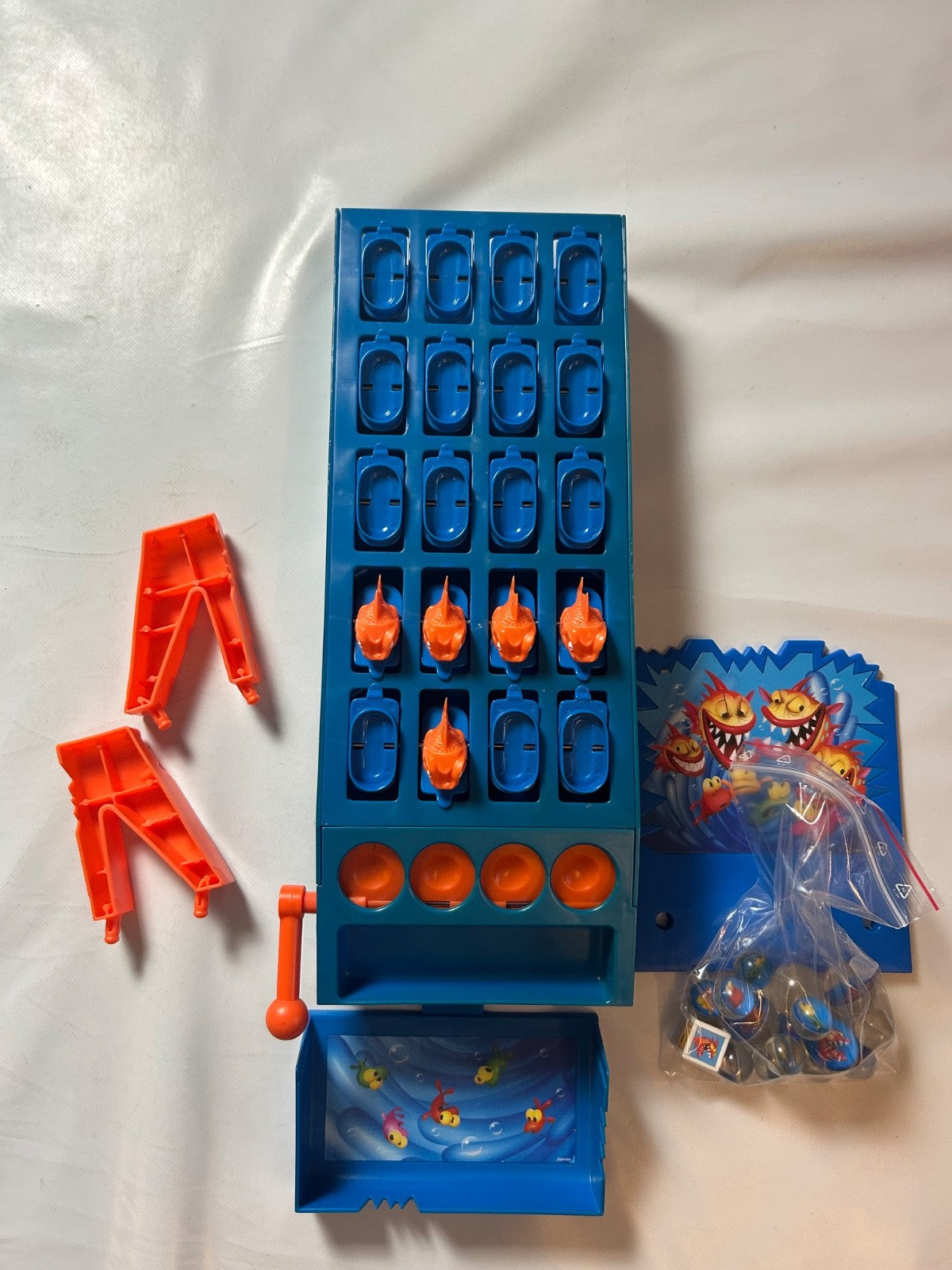 Detailfoto 6 – SKU A11463 – Gesellschaftsspiel gebraucht bei Brettspielimperium