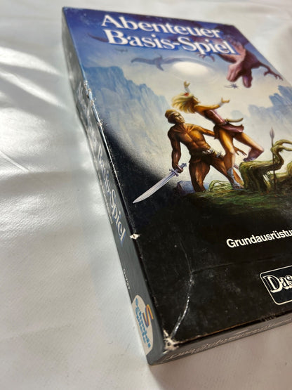Detailfoto 7 – SKU A11108 – Rollenspiel-Buch gebraucht bei Brettspielimperium