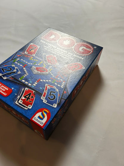Detailfoto 4 – SKU A8053 – Gesellschaftsspiel gebraucht bei Brettspielimperium