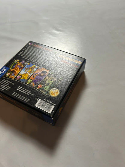 Detailfoto 10 – SKU A7997 – Kartenspiel gebraucht bei Brettspielimperium
