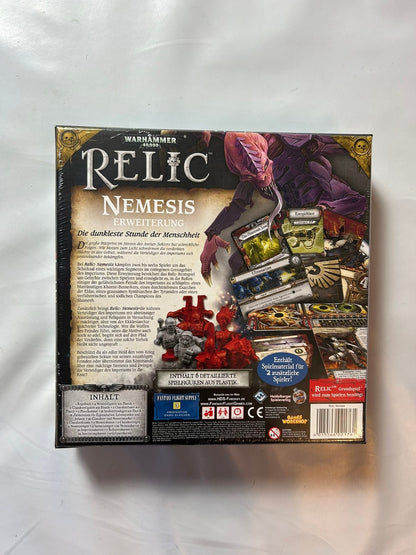 Detailfoto 6 – SKU W10004 – Gesellschaftsspiel gebraucht bei Brettspielimperium